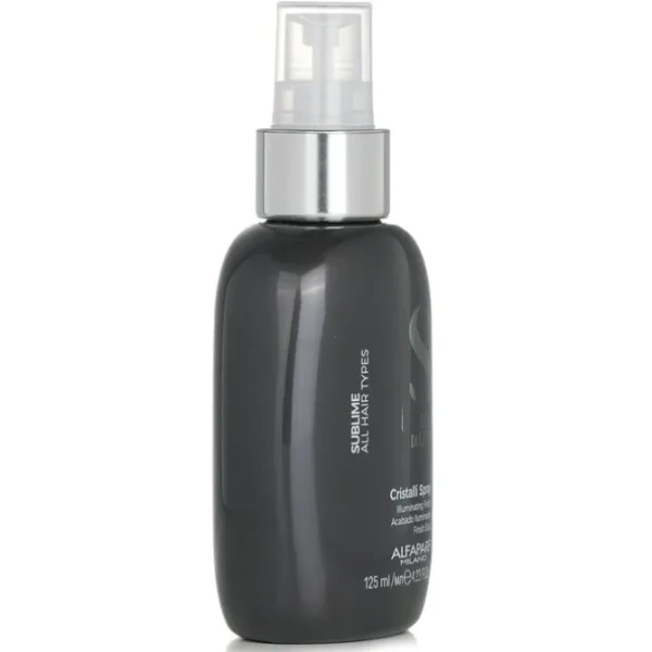Semi Di Lino Sublime Cristalli Spray (All Hair Types)