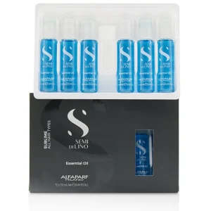 Semi Di Lino Sublime Essential Oil (All Hair Types)