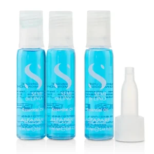 Semi Di Lino Sublime Essential Oil (All Hair Types)