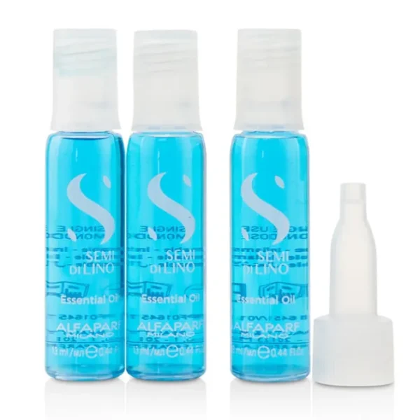 Semi Di Lino Sublime Essential Oil (All Hair Types)