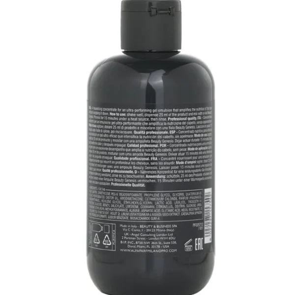 Semi Di Lino Sublime Nourishment Multiplier (Dry Types)