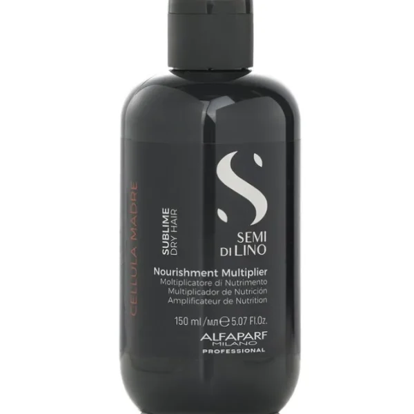 Semi Di Lino Sublime Nourishment Multiplier (Dry Types)