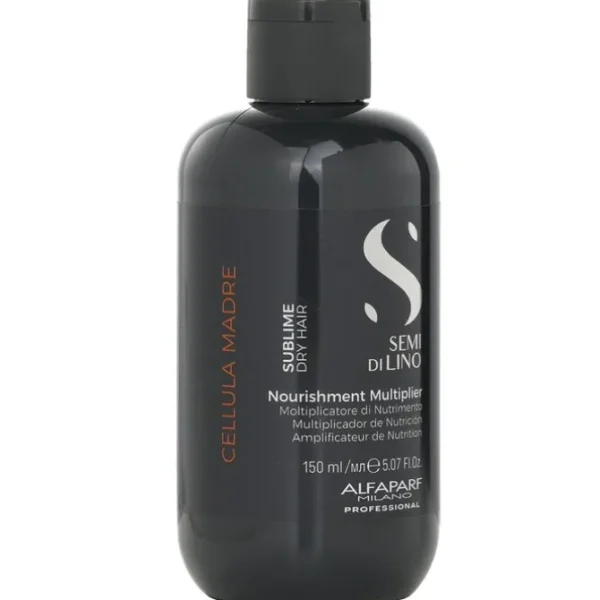 Semi Di Lino Sublime Nourishment Multiplier (Dry Types)