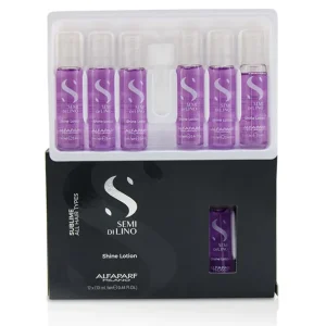 Semi Di Lino Sublime Shine Lotion (All Hair Types)