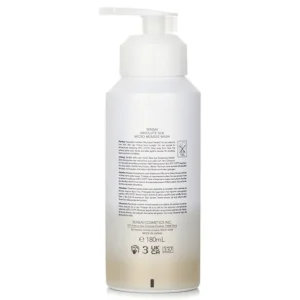 Sensai Absolute Silk Micro Mousse Wash