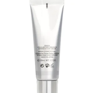 Sensai Cellular Performance Advanced Day Cream SPF 30