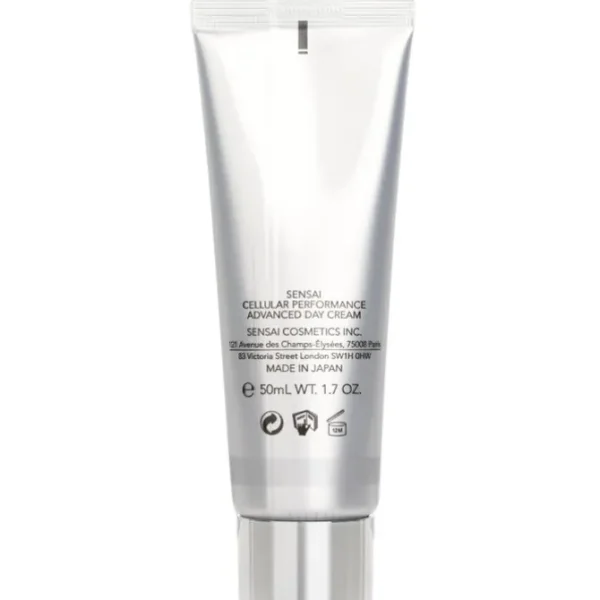 Sensai Cellular Performance Advanced Day Cream SPF 30