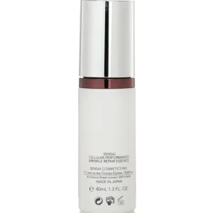 Sensai Cellular Performance Wrinkle Repair Essence