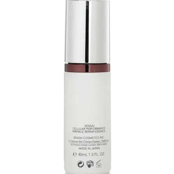 Sensai Cellular Performance Wrinkle Repair Essence