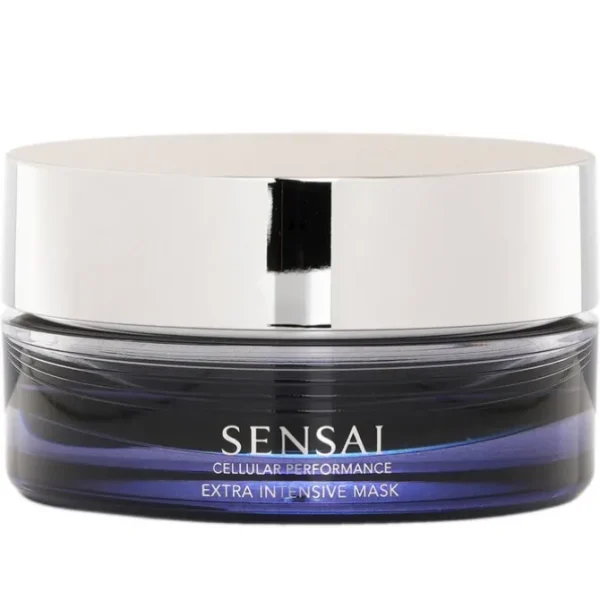 Sensai Cellular Performance Extra Intensive Mask