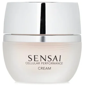 Sensai Cellular Performance Cream