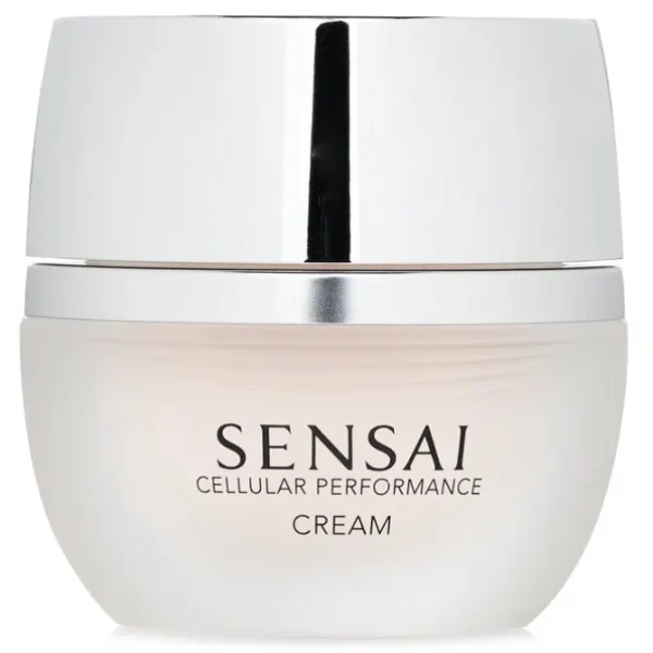 Sensai Cellular Performance Cream