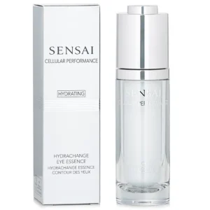 Sensai Cellular Performance Hydrachange Eye Essence