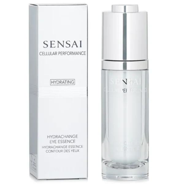 Sensai Cellular Performance Hydrachange Eye Essence
