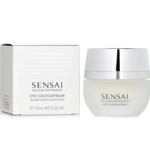 Sensai Cellular Performance Eye Contour Balm