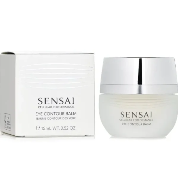Sensai Cellular Performance Eye Contour Balm