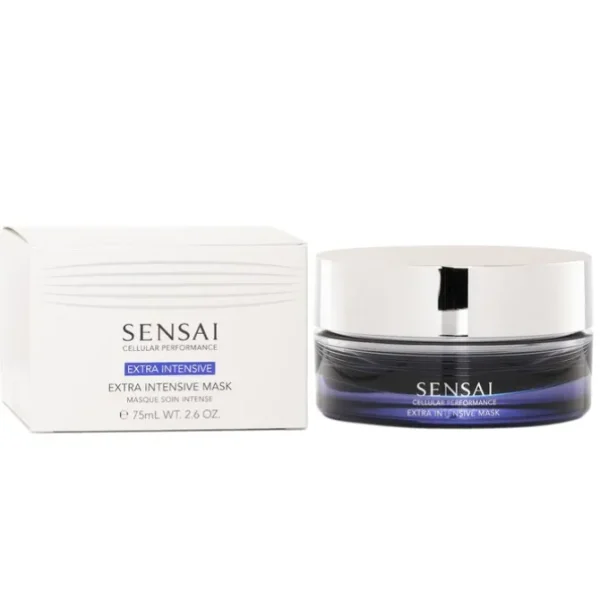 Sensai Cellular Performance Extra Intensive Mask