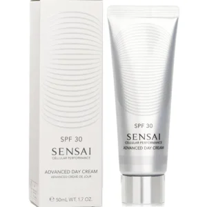 Sensai Cellular Performance Advanced Day Cream SPF 30