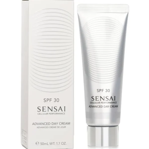 Sensai Cellular Performance Advanced Day Cream SPF 30