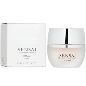 Sensai Cellular Performance Cream
