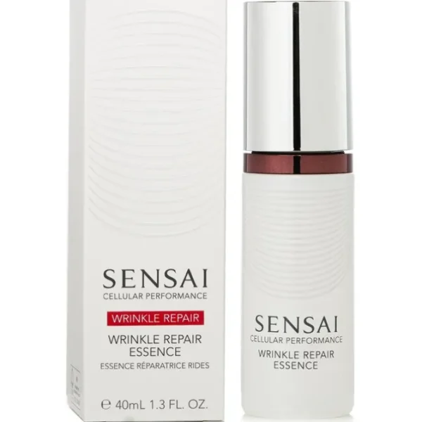 Sensai Cellular Performance Wrinkle Repair Essence