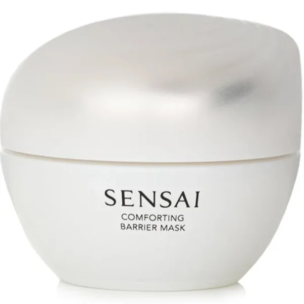 Sensai Comforting Barrier Mask
