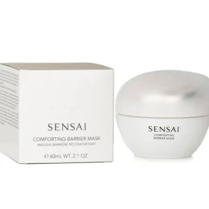 Sensai Comforting Barrier Mask