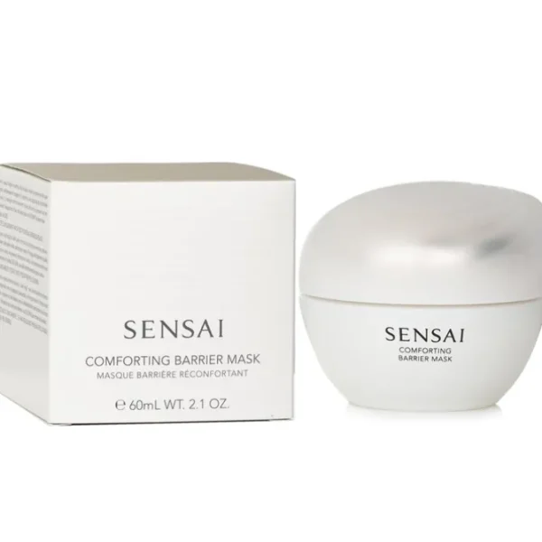 Sensai Comforting Barrier Mask