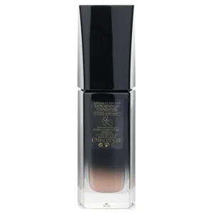 Sensai Flawless Satin Moisture Foundation SPF 25