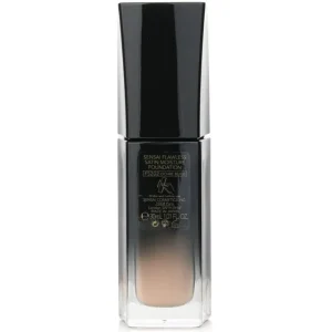 Sensai Flawless Satin Moisture Foundation SPF 25