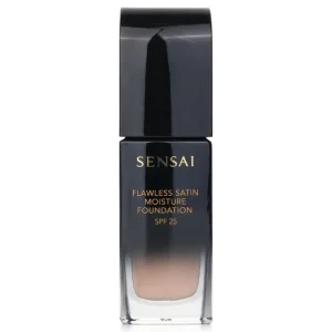 Sensai Flawless Satin Moisture Foundation SPF 25