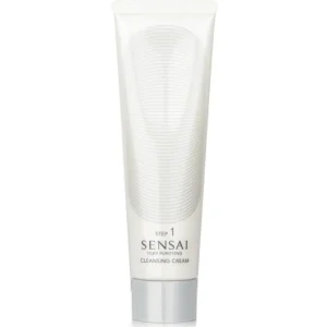 Sensai Silky Purifying Cleansing Cream (New Packaging)