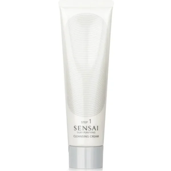 Sensai Silky Purifying Cleansing Cream (New Packaging)