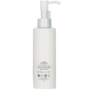 Sensai Silky Purifying Milky Soap (New Packaging)