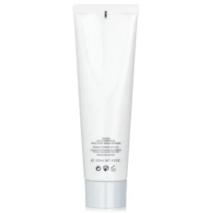 Sensai Silky Purifying Mud Soap - Wash & Mask (New Packaging)