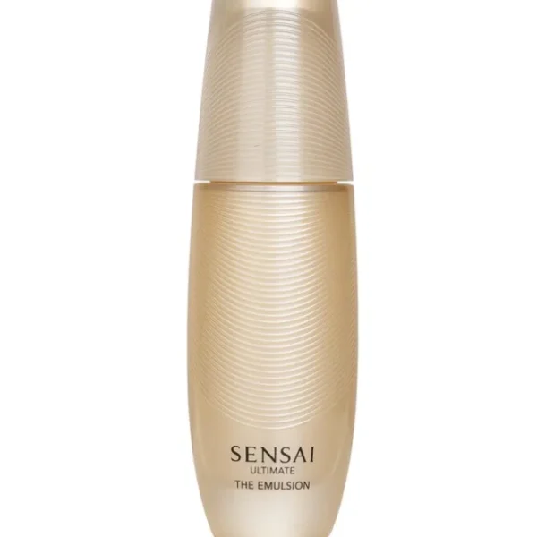 Sensai Ultimate The Emulsion