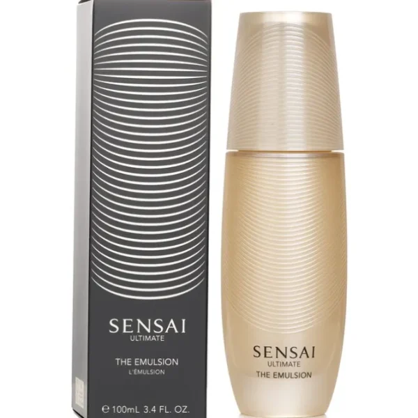 Sensai Ultimate The Emulsion