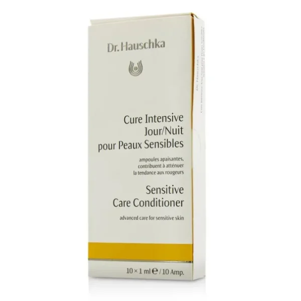 Sensitive Care Conditioner (For Sensitive Skin)
