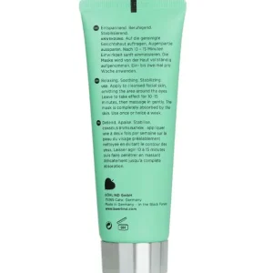 Sensitive Cream Mask - Intensive Care Mask For Sensitive Skin