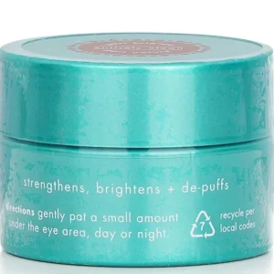 Sensitive Eye Smoother - For All Skin Types, especially Sensitive