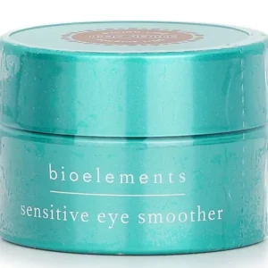 Sensitive Eye Smoother - For All Skin Types, especially Sensitive
