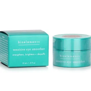 Sensitive Eye Smoother - For All Skin Types, especially Sensitive