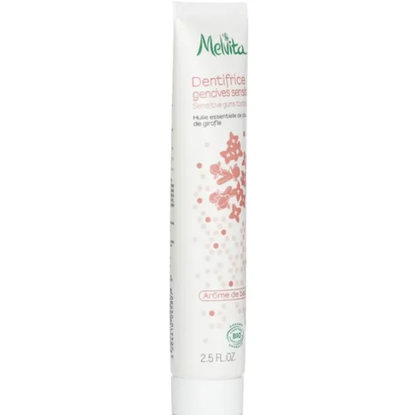 Sensitive Gums Toothpaste