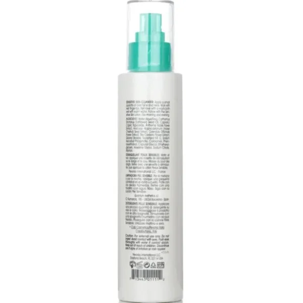 Sensitive Skin Cleanser