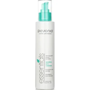 Sensitive Skin Cleanser