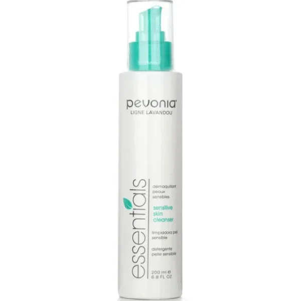 Sensitive Skin Cleanser