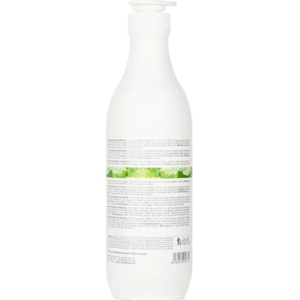 Sensorial Mint Conditioner