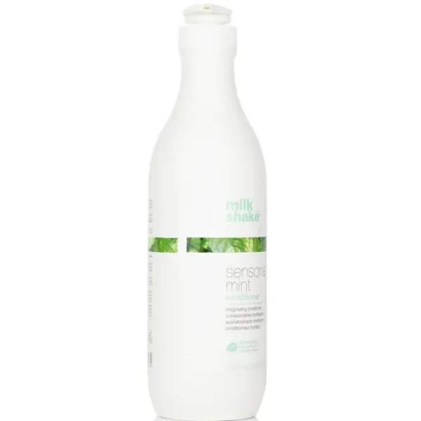Sensorial Mint Conditioner