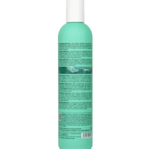 Sensorial Mint Shampoo