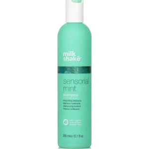 Sensorial Mint Shampoo